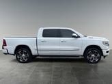 Thumbnail of 2023 Ivory White Tri-Coat Pearlcoat RAM 1500