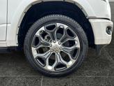 Thumbnail of 2023 Ivory White Tri-Coat Pearlcoat RAM 1500