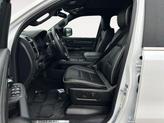 Thumbnail of 2023 Ivory White Tri-Coat Pearlcoat RAM 1500