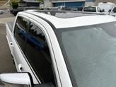 Thumbnail of 2023 Ivory White Tri-Coat Pearlcoat RAM 1500