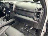 Thumbnail of 2023 Ivory White Tri-Coat Pearlcoat RAM 1500