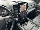 Thumbnail of 2023 Ivory White Tri-Coat Pearlcoat RAM 1500