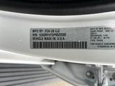 Thumbnail of 2023 Ivory White Tri-Coat Pearlcoat RAM 1500