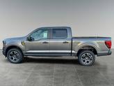 Thumbnail of 2024 Gray Metallic Ford F-150
