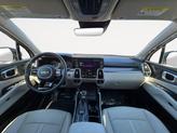 Thumbnail of 2023 Glacial White Pearl Kia Sorento