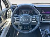 Thumbnail of 2023 Glacial White Pearl Kia Sorento