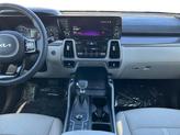 Thumbnail of 2023 Glacial White Pearl Kia Sorento