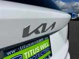 Thumbnail of 2023 Glacial White Pearl Kia Sorento