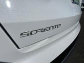 Thumbnail of 2023 Glacial White Pearl Kia Sorento