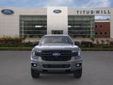 Thumbnail of 2025 Carbonized Gray Metallic Ford Ranger