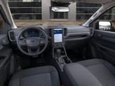 Thumbnail of 2025 Carbonized Gray Metallic Ford Ranger
