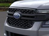 Thumbnail of 2025 Carbonized Gray Metallic Ford Ranger