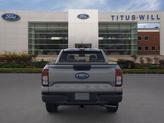 Thumbnail of 2025 Carbonized Gray Metallic Ford Ranger