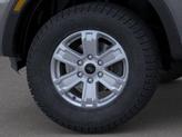 Thumbnail of 2025 Carbonized Gray Metallic Ford Ranger