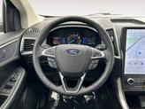 Thumbnail of 2024 White Metallic Ford Edge