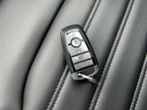 Thumbnail of 2024 White Metallic Ford Edge
