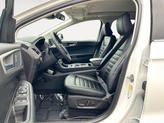 Thumbnail of 2024 White Metallic Ford Edge
