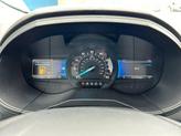 Thumbnail of 2024 White Metallic Ford Edge
