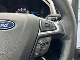Thumbnail of 2024 White Metallic Ford Edge