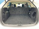 Thumbnail of 2024 White Metallic Ford Edge