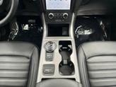 Thumbnail of 2024 White Metallic Ford Edge