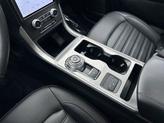 Thumbnail of 2024 White Metallic Ford Edge