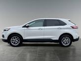 Thumbnail of 2024 White Metallic Ford Edge