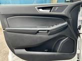 Thumbnail of 2024 White Metallic Ford Edge