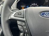 Thumbnail of 2024 White Metallic Ford Edge