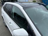 Thumbnail of 2024 White Metallic Ford Edge