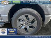 Thumbnail of 2025 Gray Metallic Ford F-150 Lightning