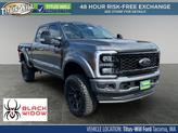 Photo of 2025 Gray Ford F-250