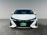 Thumbnail of 2019 Blizzard Pearl Toyota Prius Prime