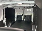 Thumbnail of 2025 Oxford White Ford Transit-250