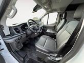 Thumbnail of 2025 Oxford White Ford Transit-250