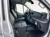 Thumbnail of 2025 Oxford White Ford Transit-250