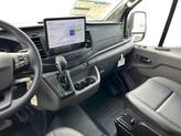 Thumbnail of 2025 Oxford White Ford Transit-250