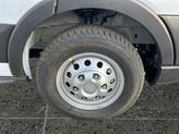 Thumbnail of 2025 Oxford White Ford Transit-250