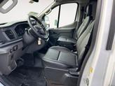 Thumbnail of 2025 Oxford White Ford Transit-250