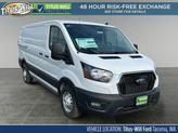 Photo of 2025 Oxford White Ford Transit-250