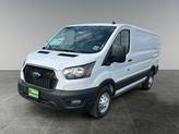 Thumbnail of 2025 Oxford White Ford Transit-250