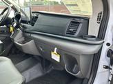 Thumbnail of 2025 Oxford White Ford Transit-250
