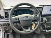 Thumbnail of 2025 Oxford White Ford Transit-250