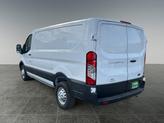 Thumbnail of 2025 Oxford White Ford Transit-250