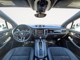 Thumbnail of 2017 Rhodium Silver Metallic Porsche Macan