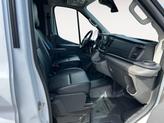 Thumbnail of 2025 Oxford White Ford Transit-250