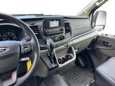 Thumbnail of 2025 Oxford White Ford Transit-250