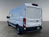 Thumbnail of 2025 Oxford White Ford Transit-250