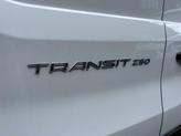 Thumbnail of 2025 Oxford White Ford Transit-250