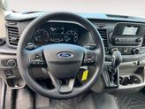 Thumbnail of 2025 Oxford White Ford Transit-250
